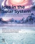Ices in the Solar-System