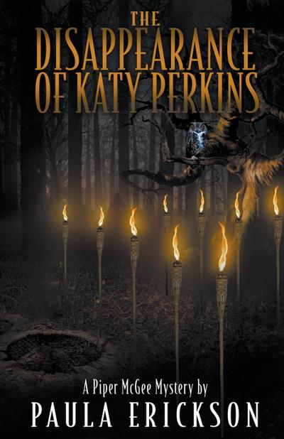 The Disappearance of Katy Perkins