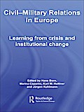Civil-Military Relations in Europe