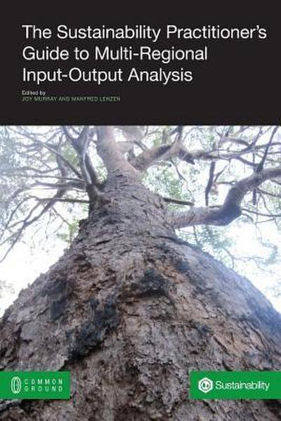 The Sustainability Practitioner’s Guide to Multi-Regional Input-Output Analysis