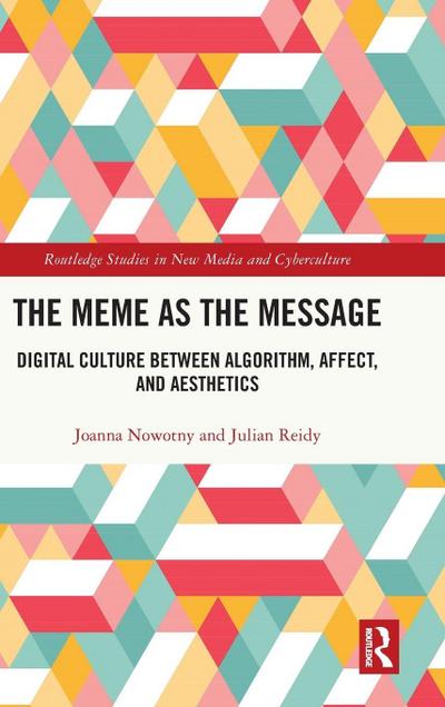 The Meme as the Message