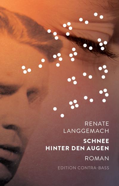 Schnee hinter den Augen, Audio-CD