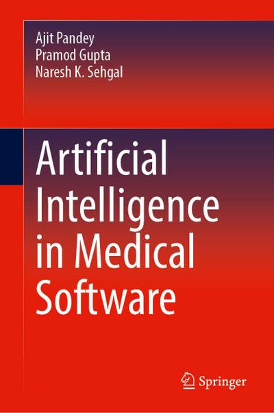 Artificial Intelligence in Medical Software