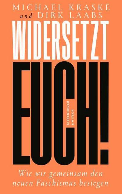 Widersetzt euch!