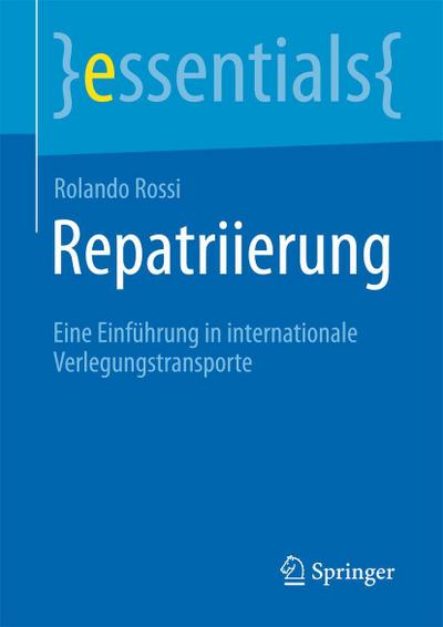 Repatriierung