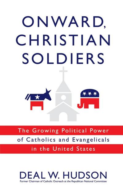 Onward, Christian Soldiers