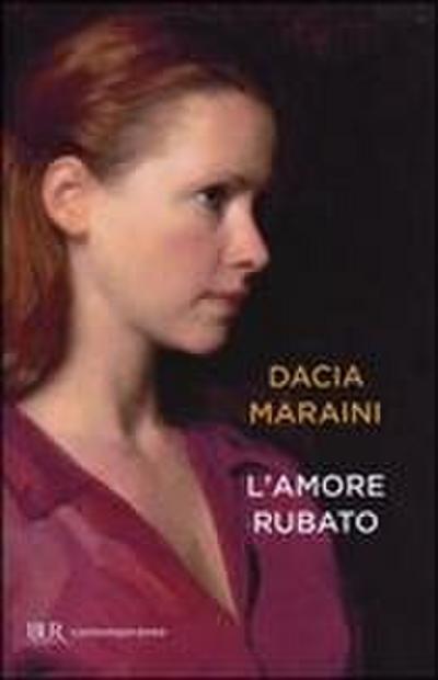 L’ amore rubato