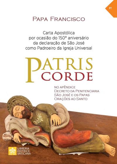 Patris corde