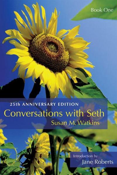 Conversations with Seth: Book One