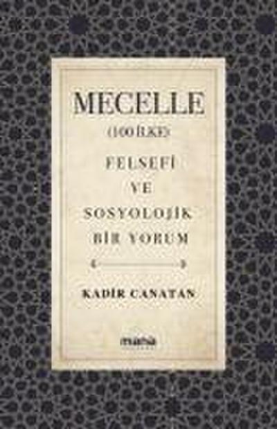 Mecelle