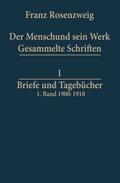 Briefe und Tagebücher