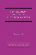 Finite Element Analysis of Electrical Machines