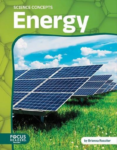 Energy