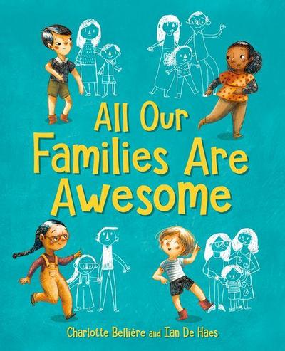 All Our Families Are Awesome