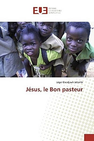 Jésus, le Bon pasteur