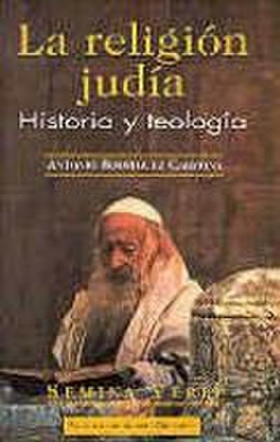 La religión judía : historia y teología