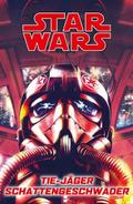 Star Wars Comics: Tie-Jäger Schattengeschwader