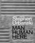 MAN HUMAN HERE