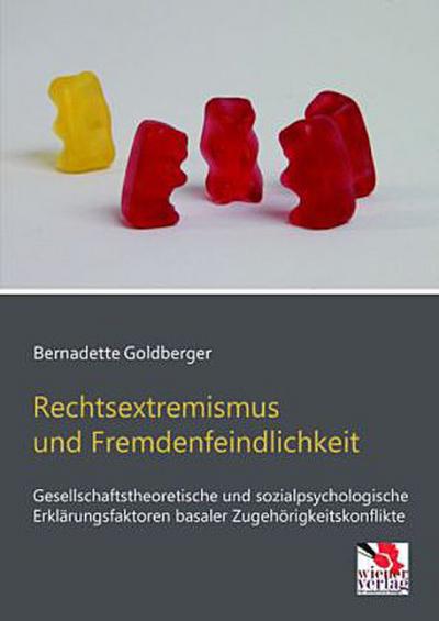Rechtsextremismus und Fremdenfeindlichkeit