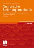 Numerische Strömungsmechanik