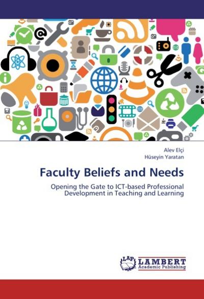 Faculty Beliefs and Needs