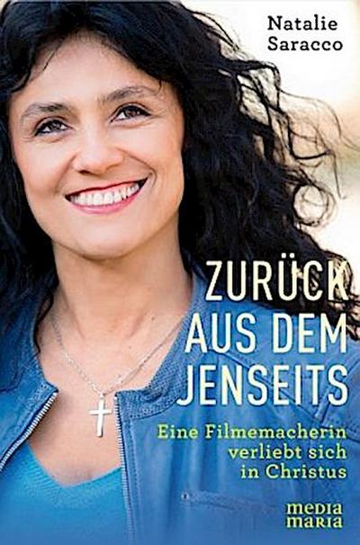 Zurück aus dem Jenseits