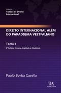 Direito Internacional além do paradigma Vestfaliano