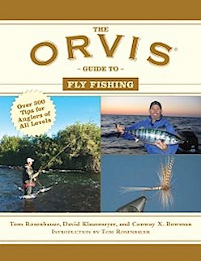 Orvis Guide to Fly Fishing