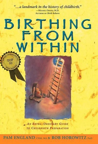 Birthing from Within