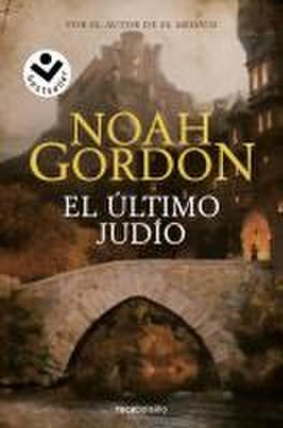 El Último Judío / The Last Jew