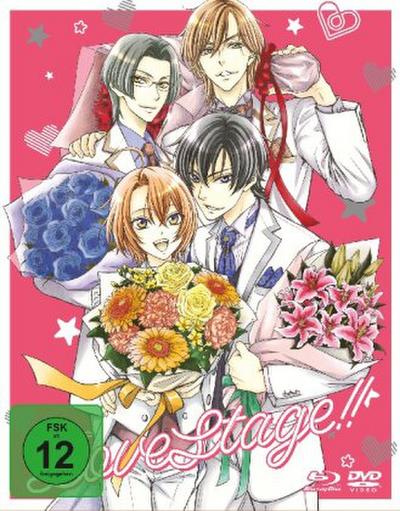 Love Stage!!