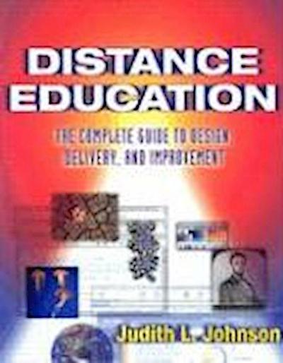 Distance Education