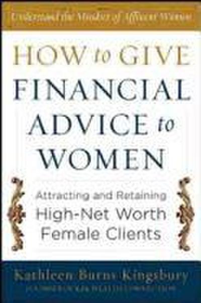 Ht Gv Fin Advice to Women