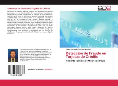 Detección de Fraude en Tarjetas de Crédito