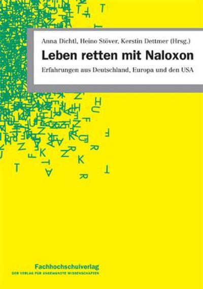 Leben retten mit Naloxon