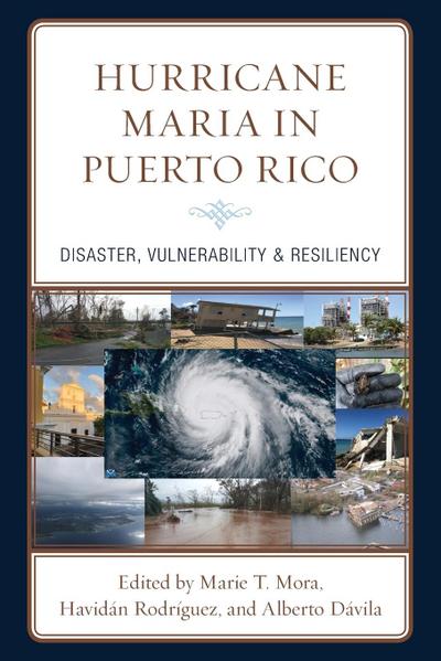Hurricane Maria in Puerto Rico