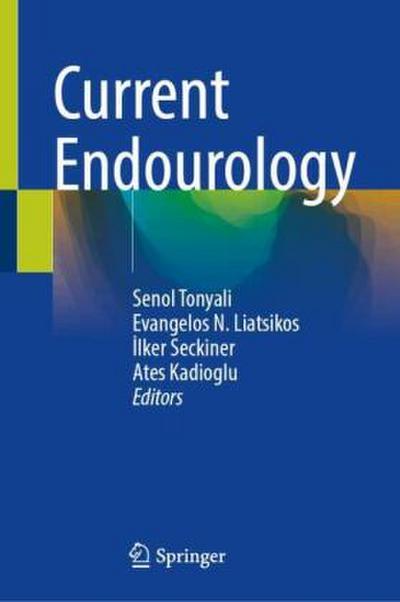 Current Endourology