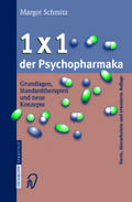 1 × 1 der Psychopharmaka