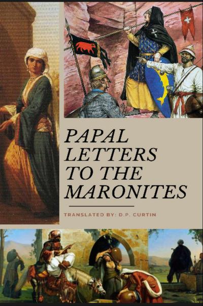 Papal Letters to the Maronites