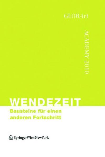 Wendezeit