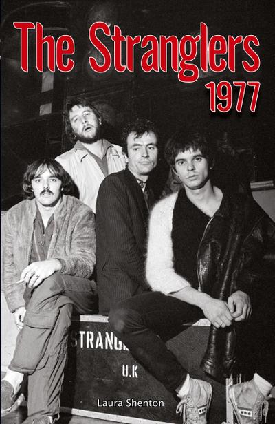 The Stranglers 1977