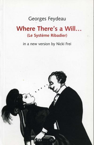 Where There’s a Will