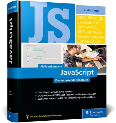 JavaScript