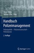 Handbuch Polizeimanagement