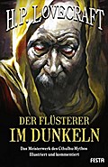 Der Flüsterer im Dunkeln