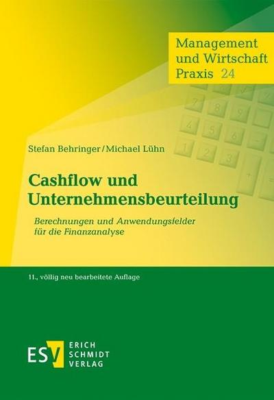 Cashflow und Unternehmensbeurteilung