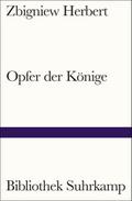 Opfer der Könige