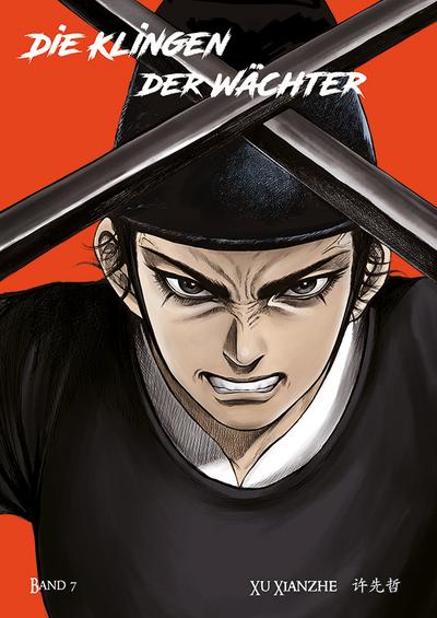 Biaoren - Die Klingen der Wächter 7