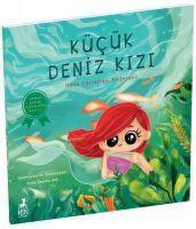 Kücük Deniz Kizi