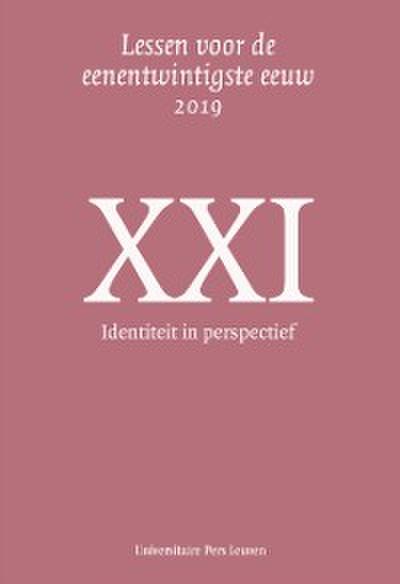 Identiteit in perspectief